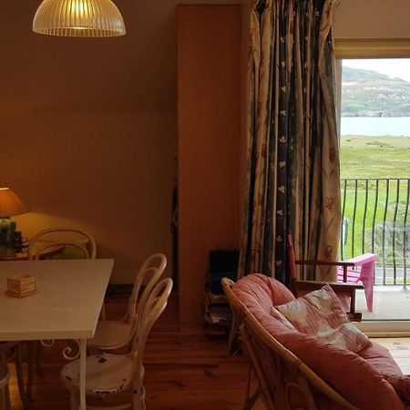 Beautiful 3 Bed Apartment With Balcony Sea View Dunfanaghy Exteriér fotografie
